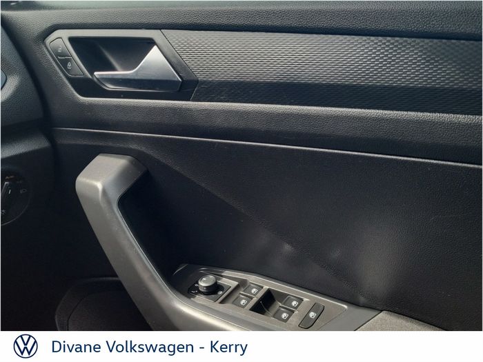 Volkswagen T-Roc 2019