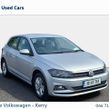 Volkswagen Polo 2018