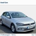 Volkswagen Polo 2018