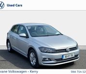 Volkswagen Polo 2018