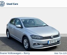 Volkswagen Polo 2018