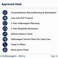 Volkswagen T-Cross 2026