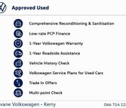 Volkswagen T-Cross 2026