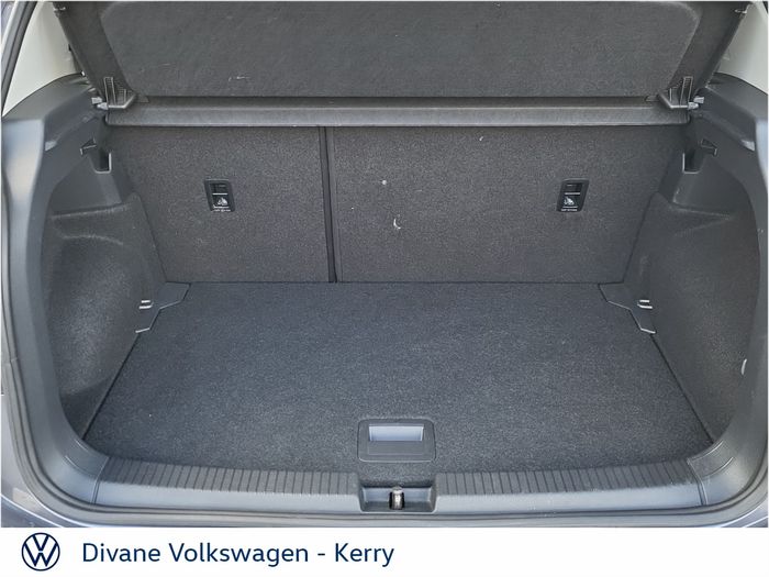 Volkswagen T-Cross 2026