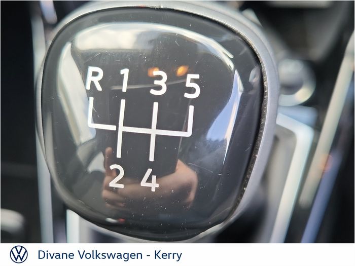 Volkswagen T-Cross 2026