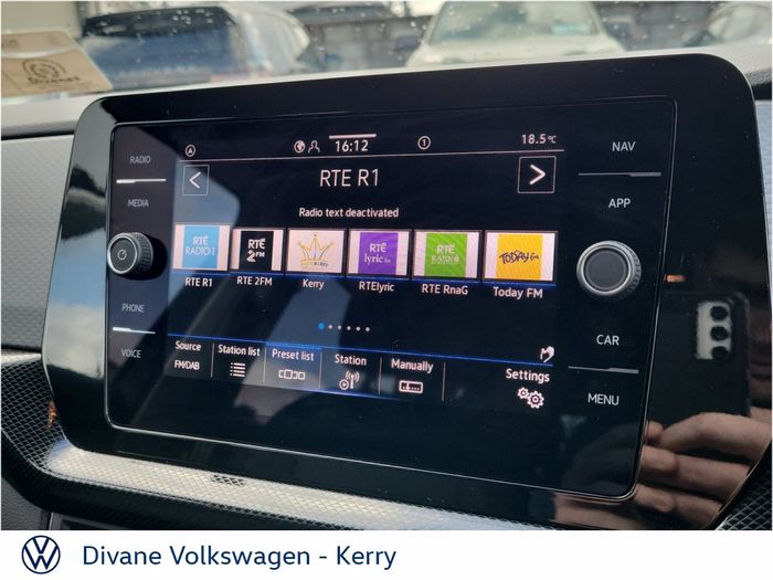 Volkswagen T-Cross 2026