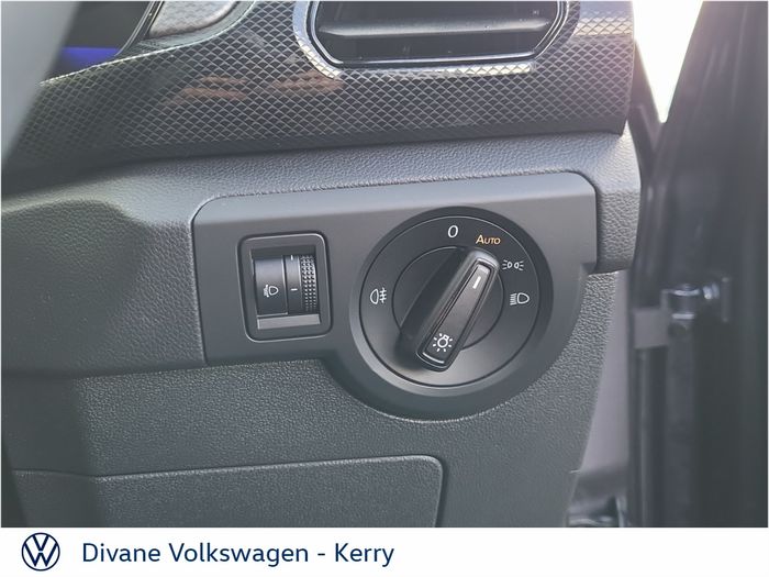 Volkswagen T-Cross 2026