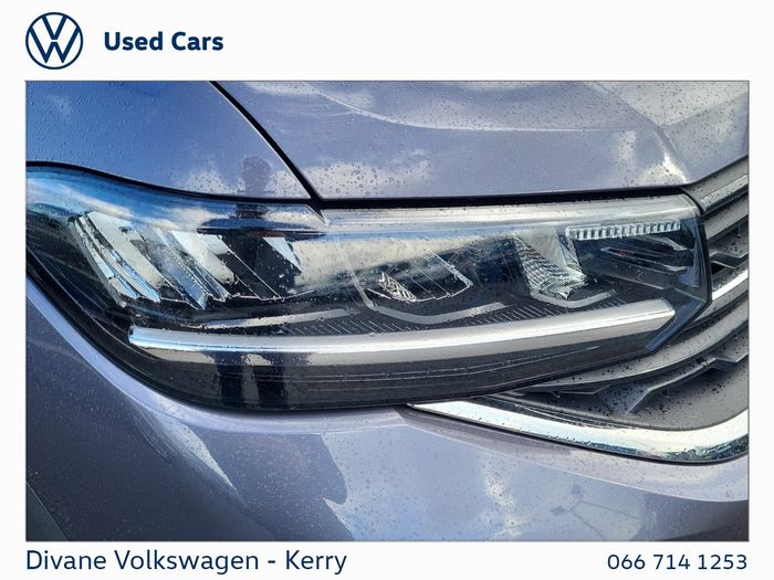 Volkswagen T-Cross 2026