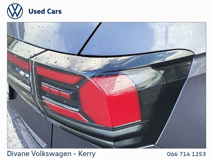 Volkswagen T-Cross 2026