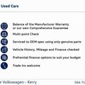 Volkswagen T-Cross 2026