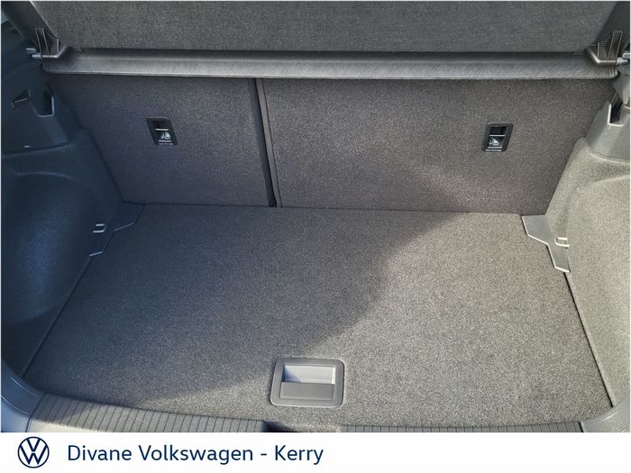 Volkswagen T-Cross 2026