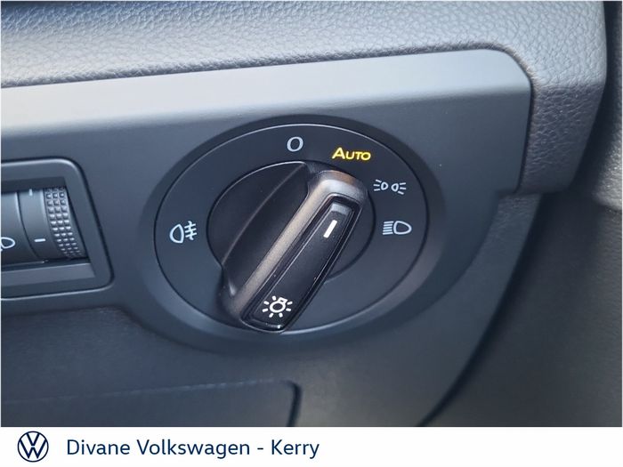 Volkswagen T-Cross 2026