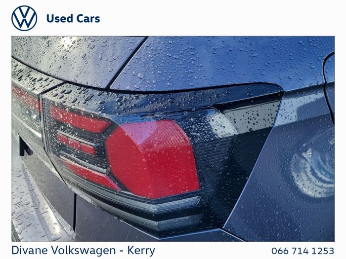 Volkswagen T-Cross 2026