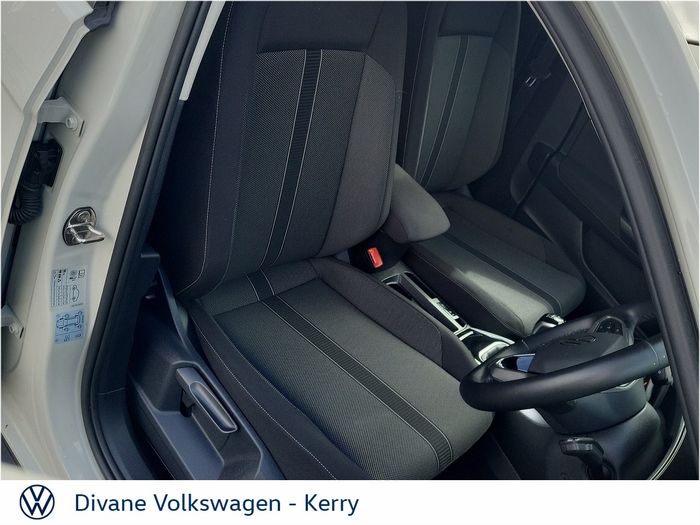 Volkswagen T-Roc 2024