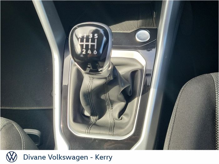 Volkswagen T-Roc 2024