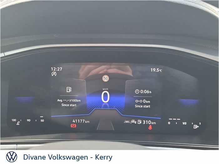 Volkswagen T-Roc 2024
