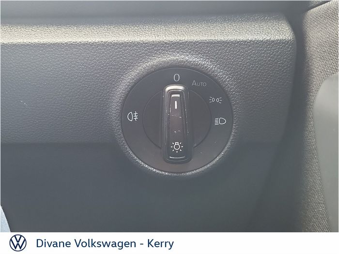 Volkswagen T-Roc 2024