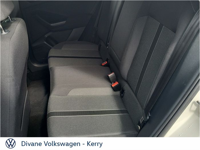 Volkswagen T-Roc 2024