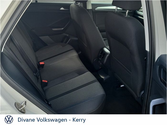 Volkswagen T-Roc 2024