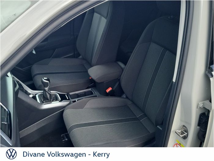 Volkswagen T-Roc 2024