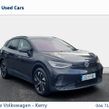 Volkswagen ID.4 2022