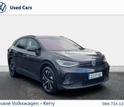 Volkswagen ID.4 2022