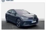 Volkswagen ID.4 2022