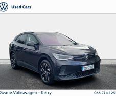 Volkswagen ID.4 2022