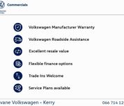 Volkswagen Transporter 2026