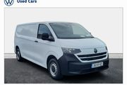 Volkswagen Transporter 2026