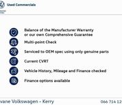 Volkswagen Caddy 2022