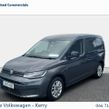 Volkswagen Caddy 2022