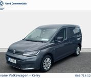 Volkswagen Caddy 2022