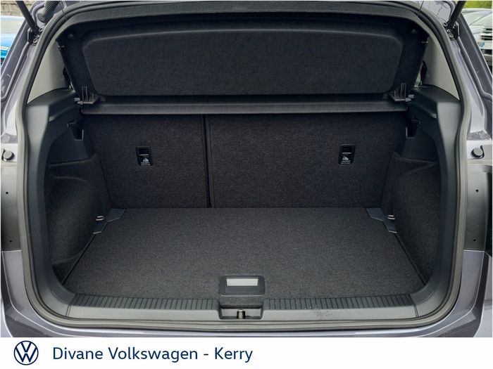 Volkswagen T-Cross 2026