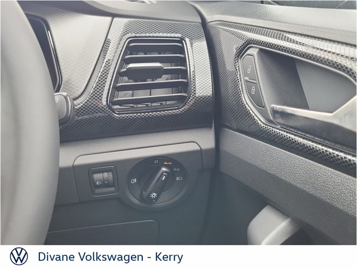 Volkswagen T-Cross 2026