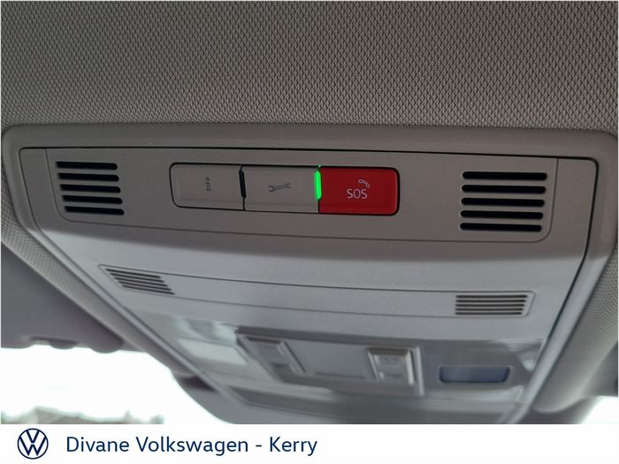 Volkswagen T-Cross 2026