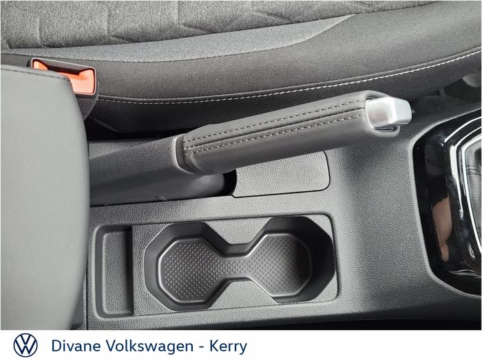 Volkswagen T-Cross 2026