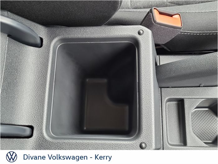 Volkswagen T-Cross 2026