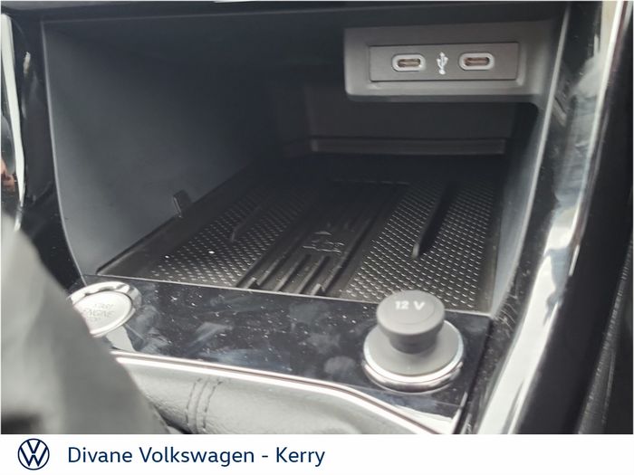 Volkswagen T-Cross 2026