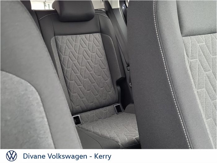 Volkswagen T-Cross 2026