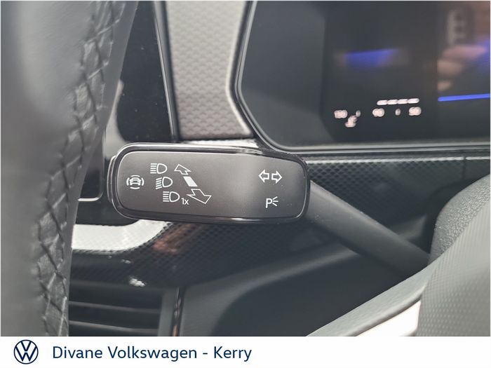 Volkswagen T-Cross 2026