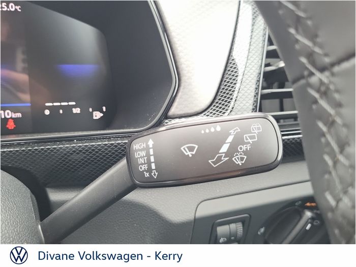 Volkswagen T-Cross 2026