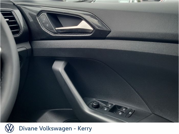 Volkswagen T-Cross 2026