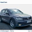 Volkswagen Tiguan 2019