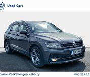 Volkswagen Tiguan 2019