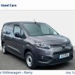 Toyota Proace 2024