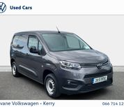 Toyota Proace 2024