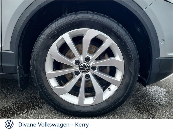 Volkswagen T-Roc 2023