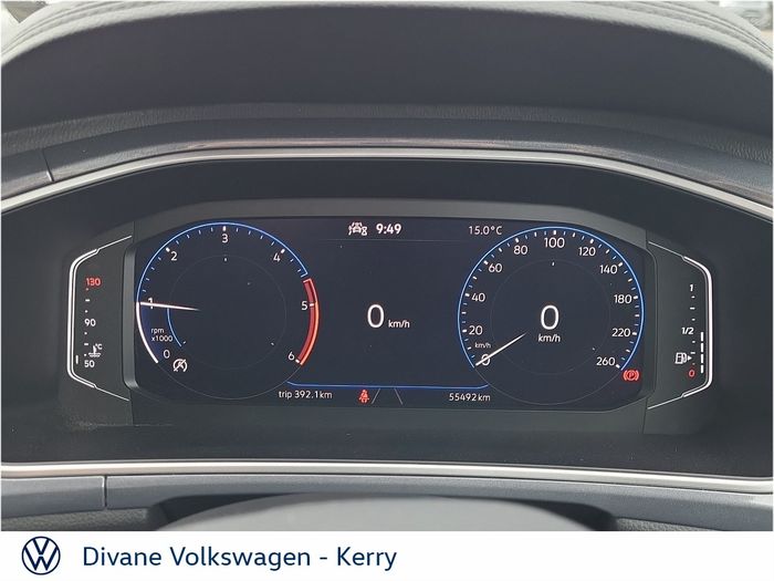 Volkswagen T-Roc 2023