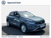 Volkswagen T-Roc 2023